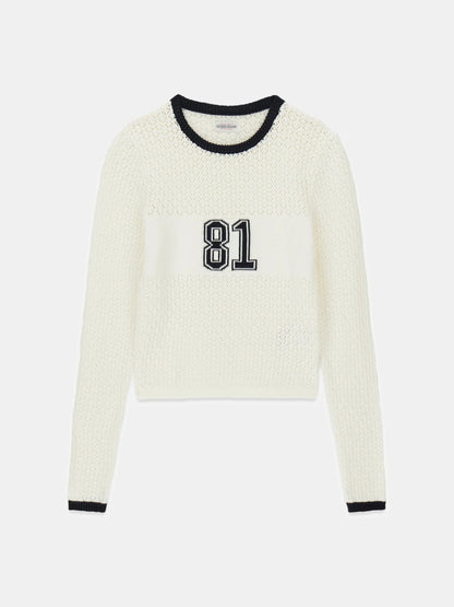 Warm White