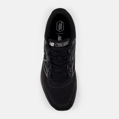 Black With Black Metallic And White