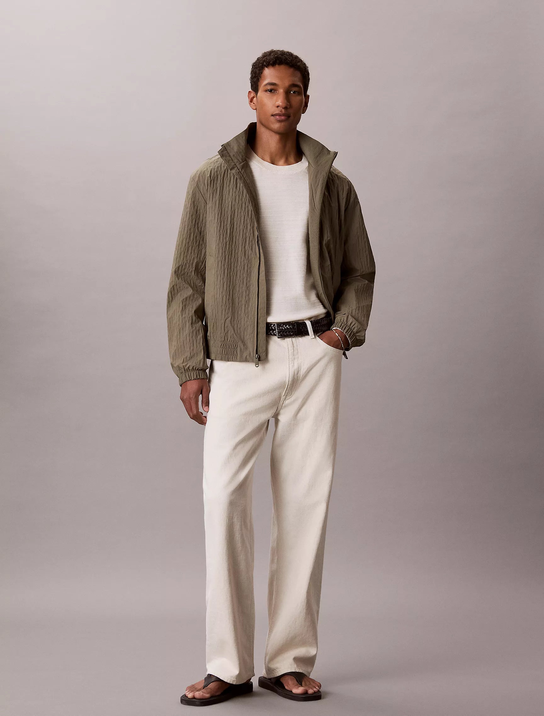 Dusty Olive