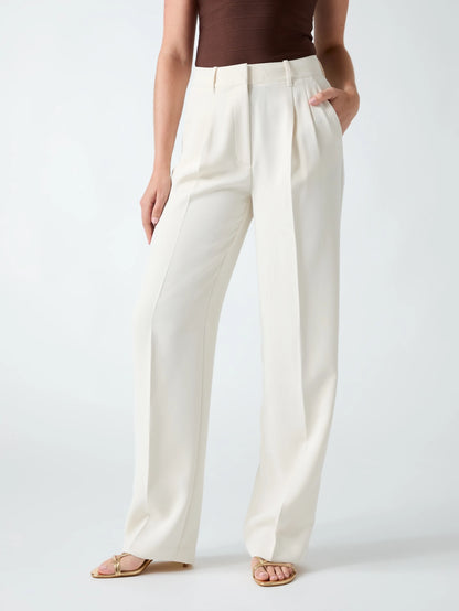 Cream White