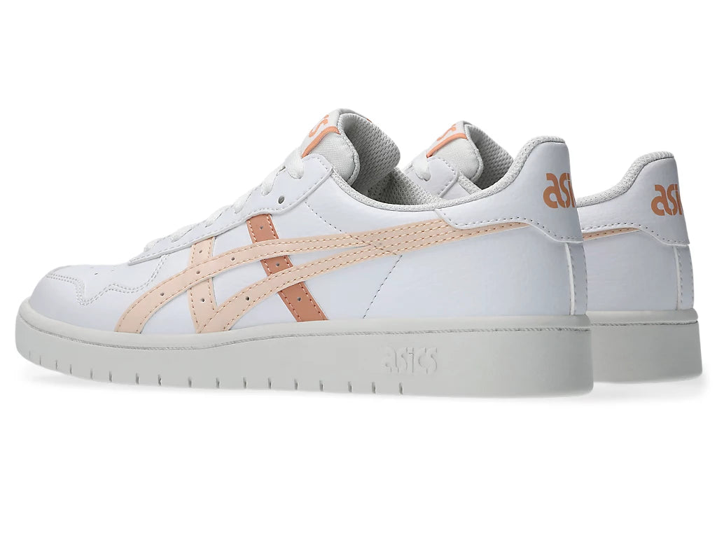 White/Pearl Pink