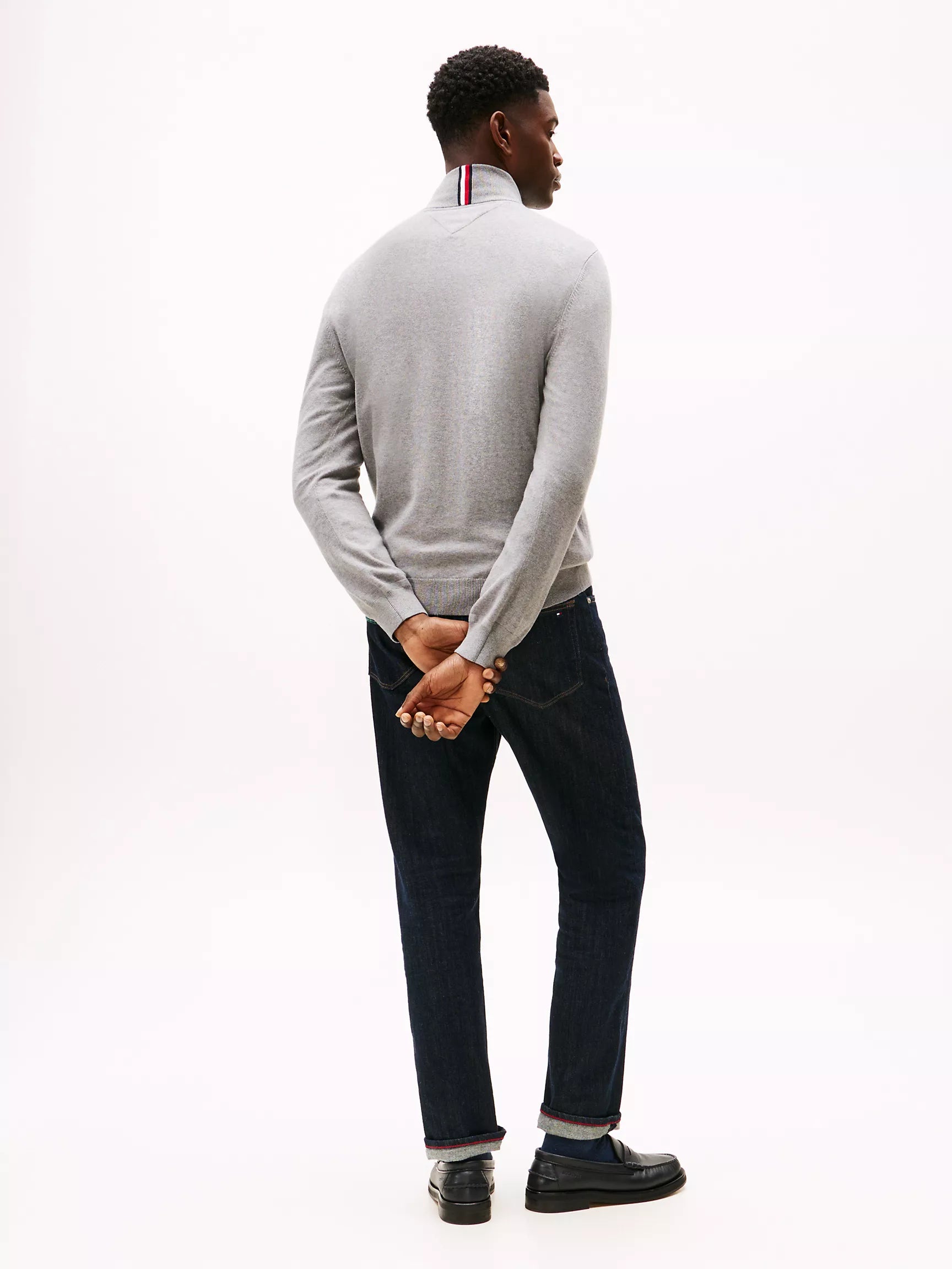 Grey Heather