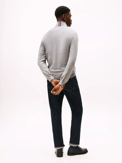 Grey Heather