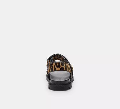 Natural Leopard