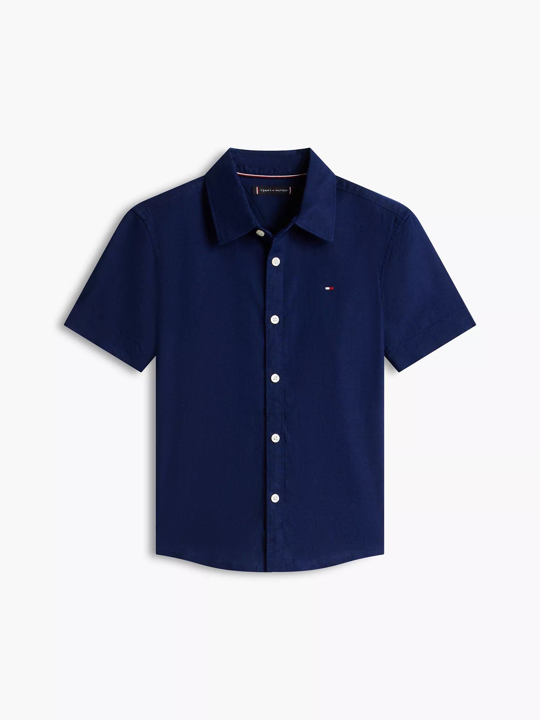 Preppy Navy