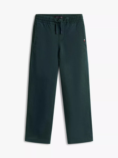 Military Denim