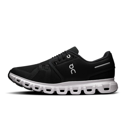 Black | White