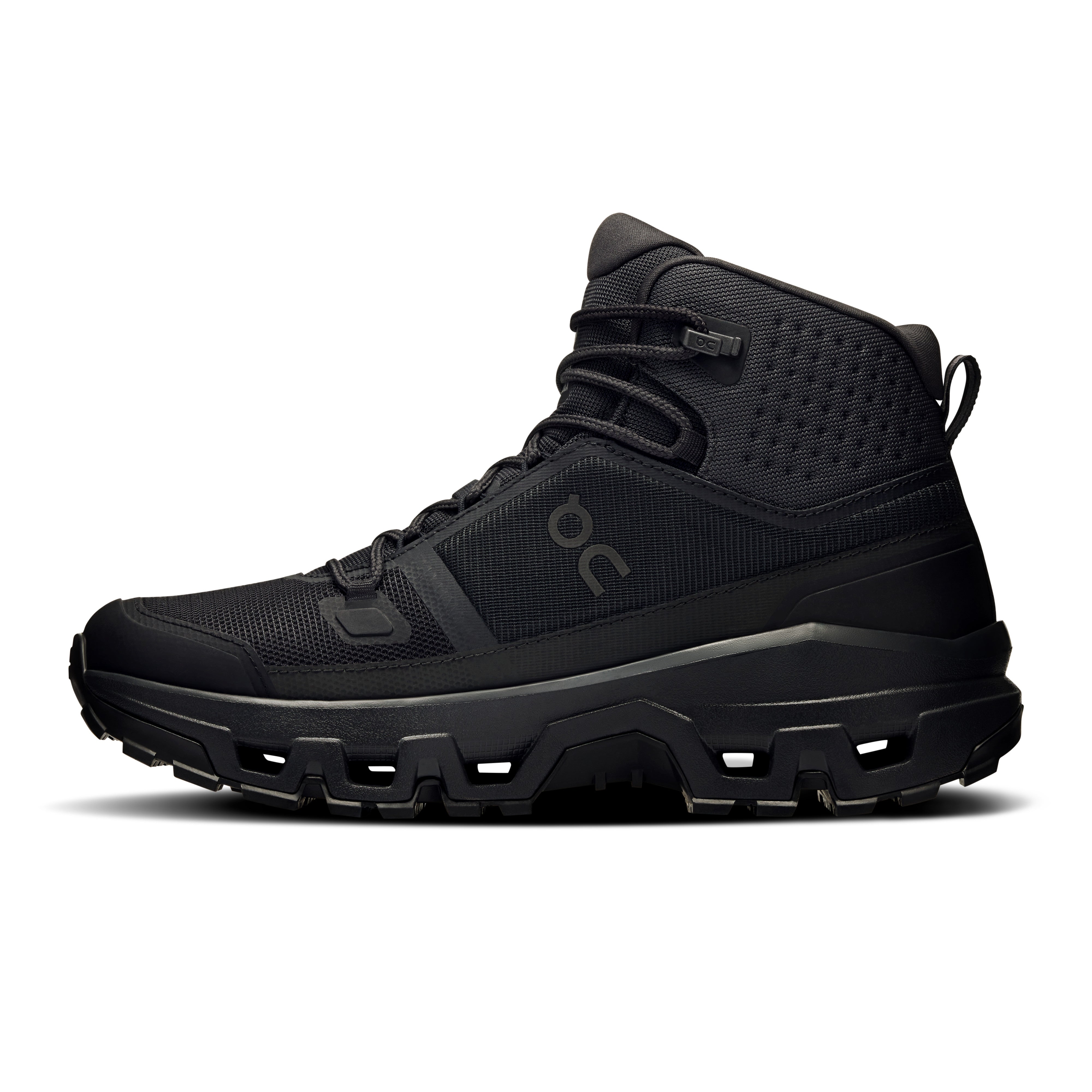 Black | Black