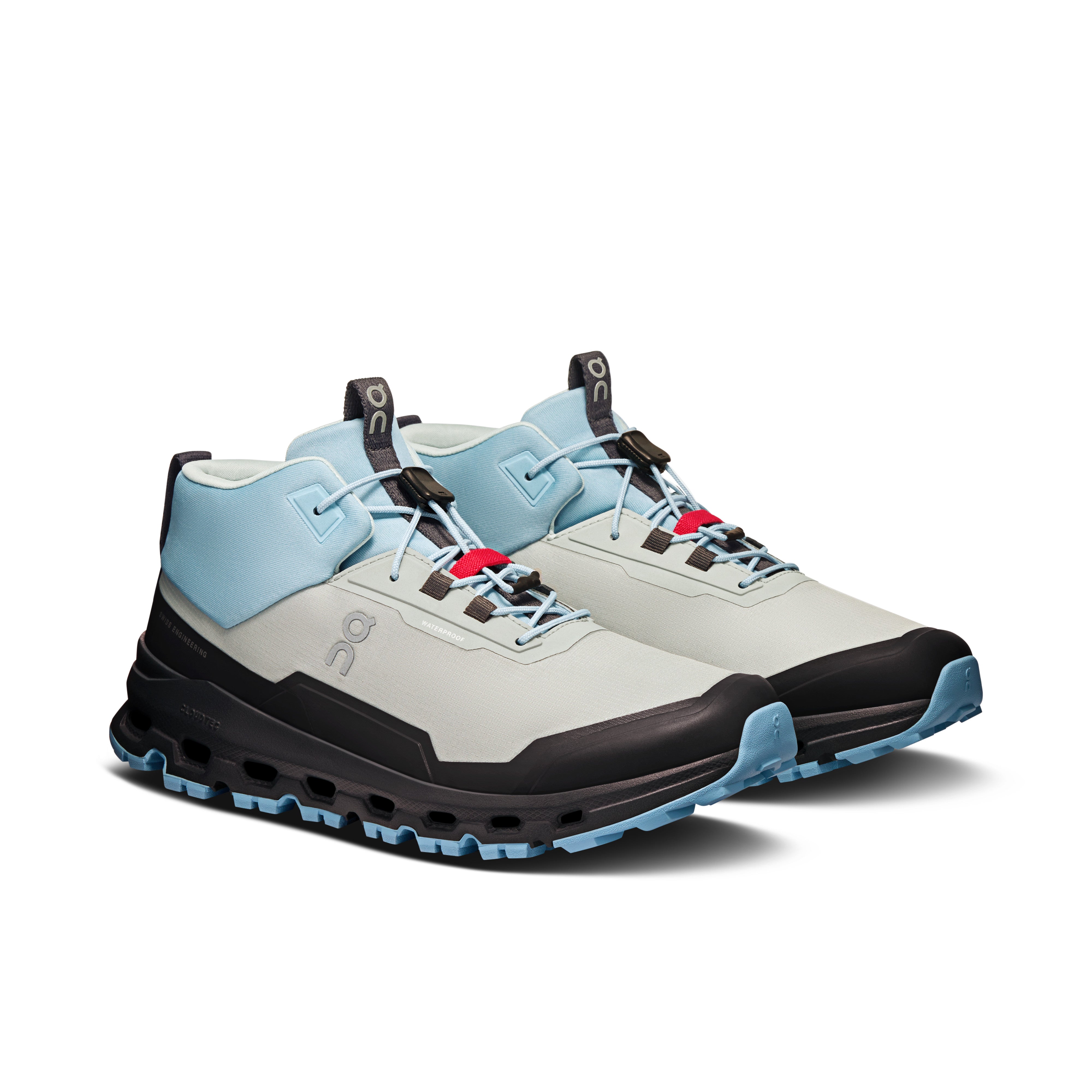 Glacier | Iron