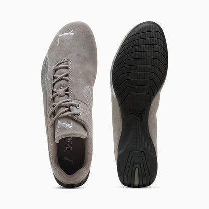 Concrete Gray-PUMA Silver