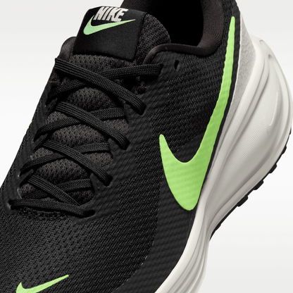 Black/Summit White/Football Grey/Lime Blast