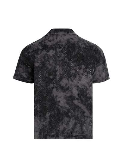 Washed Out Black