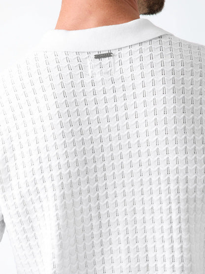 Pure White