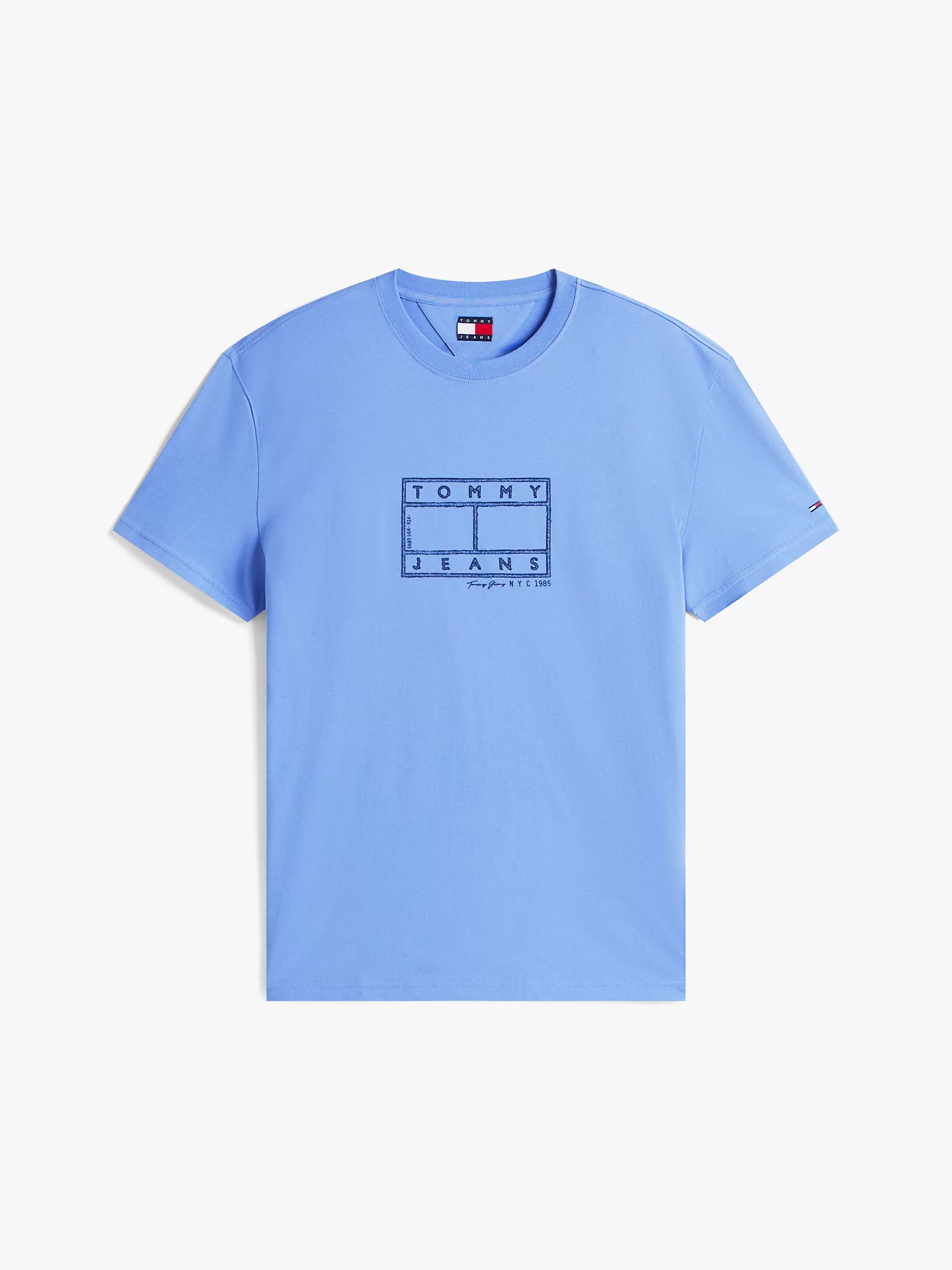 Light Horizon Blue