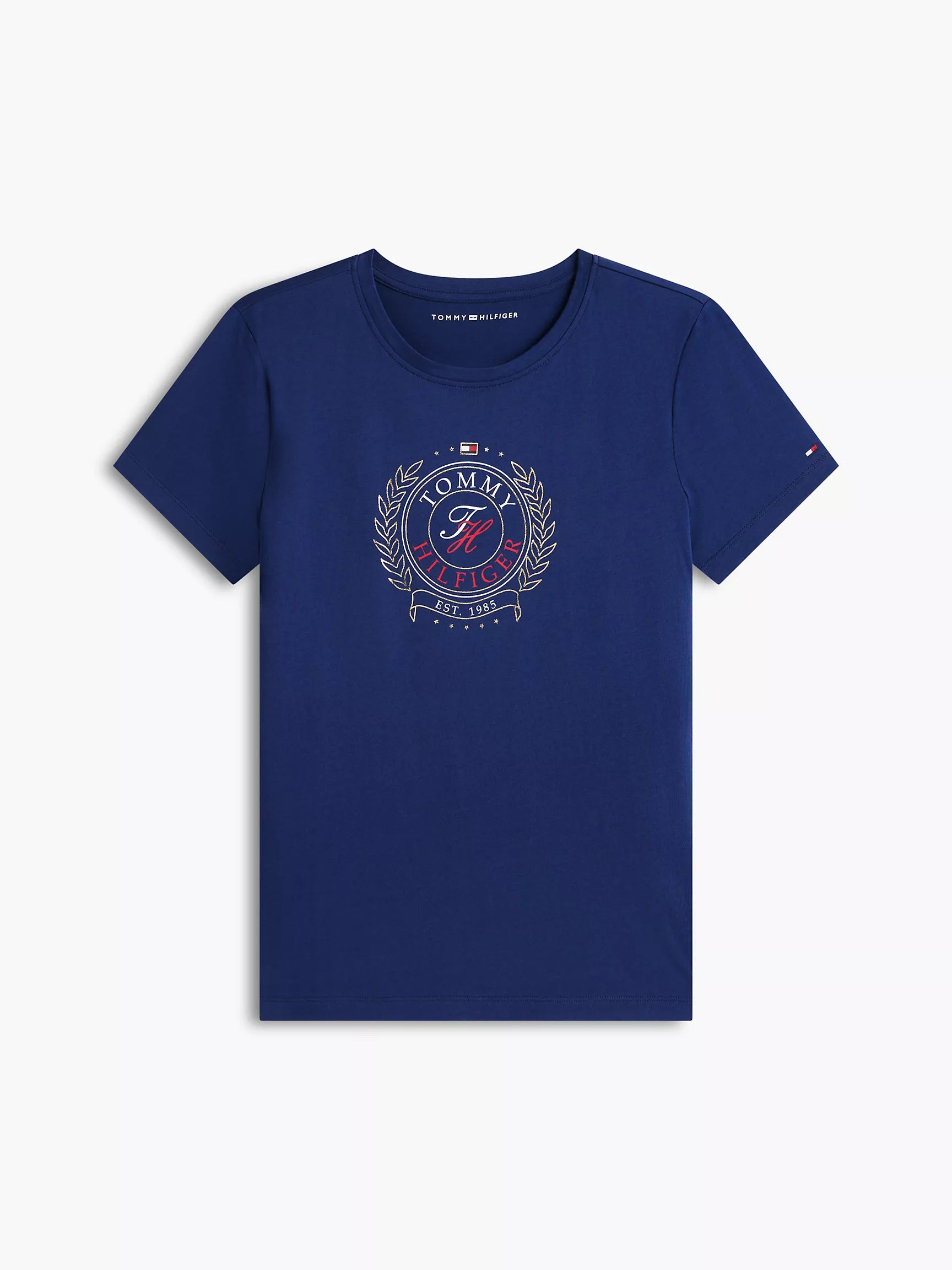 Preppy Navy