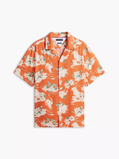 Brilliant Orange