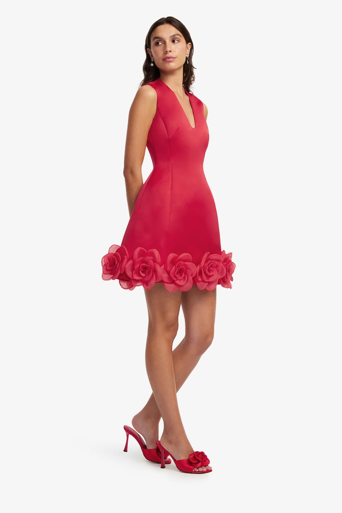 Scarlet