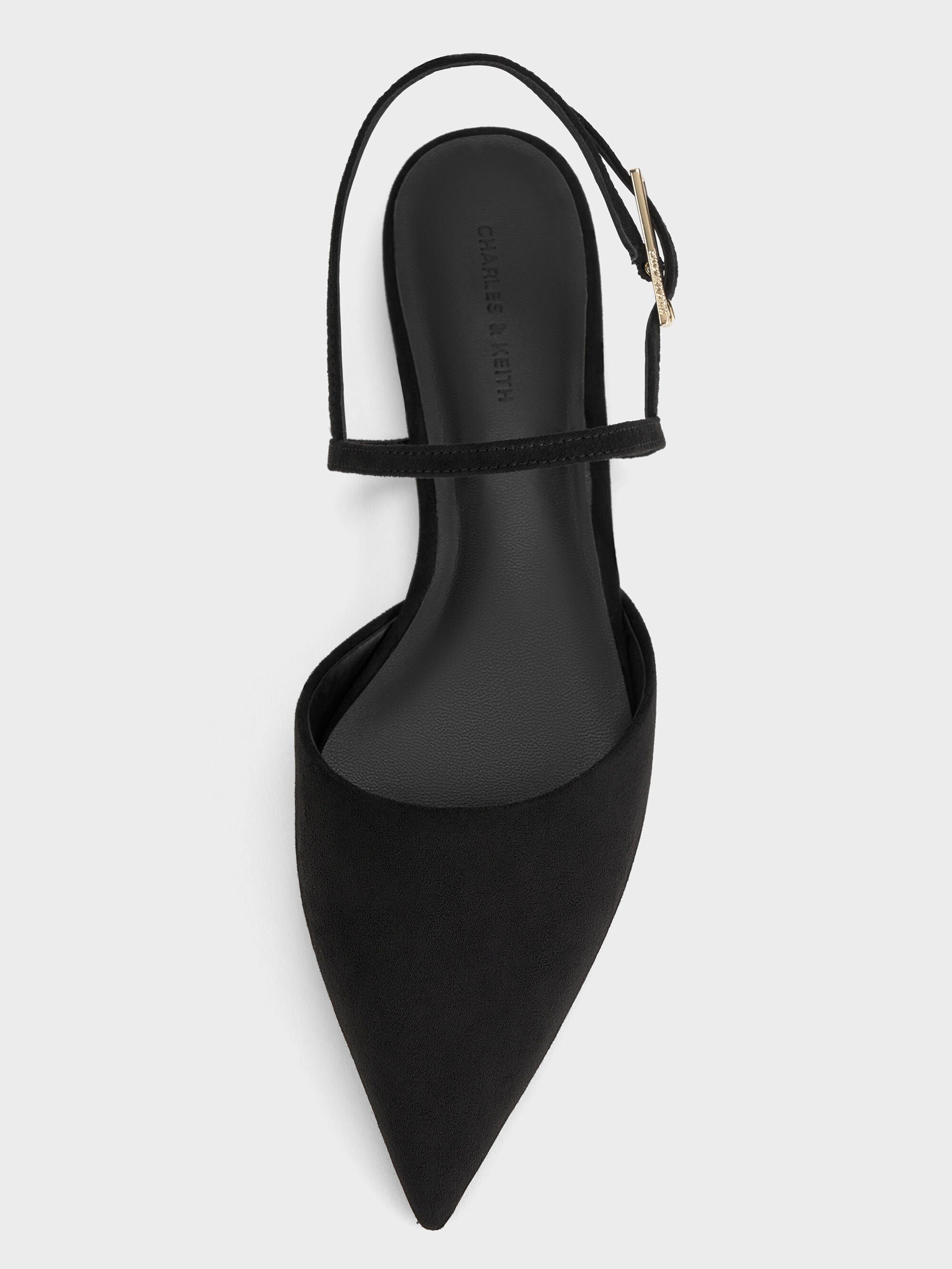 Black Textured