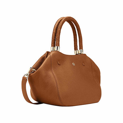 Cognac brown