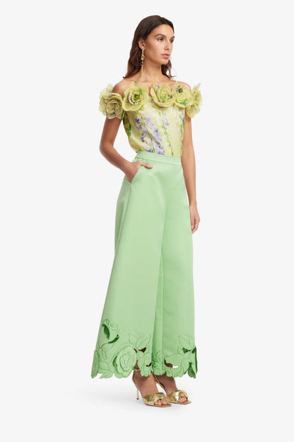 Wisteria Print