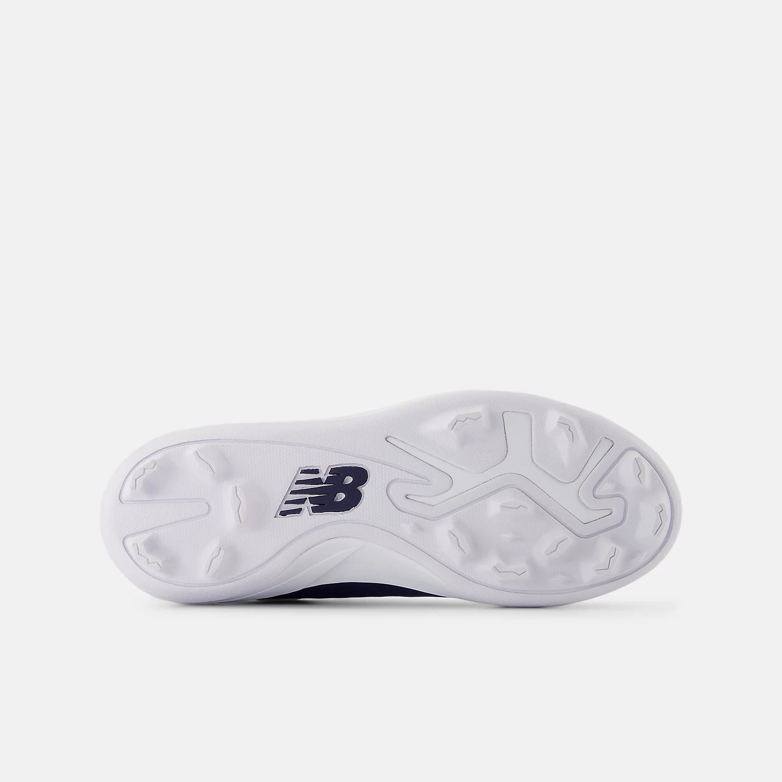 Team Navy With Nb 103 White