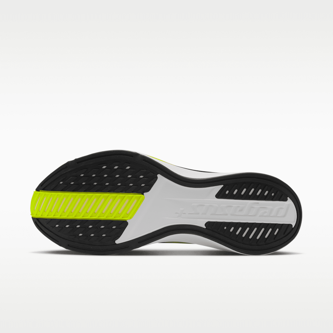 White/Lemon Venom/Black