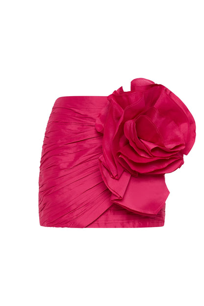 RICH MAGENTA