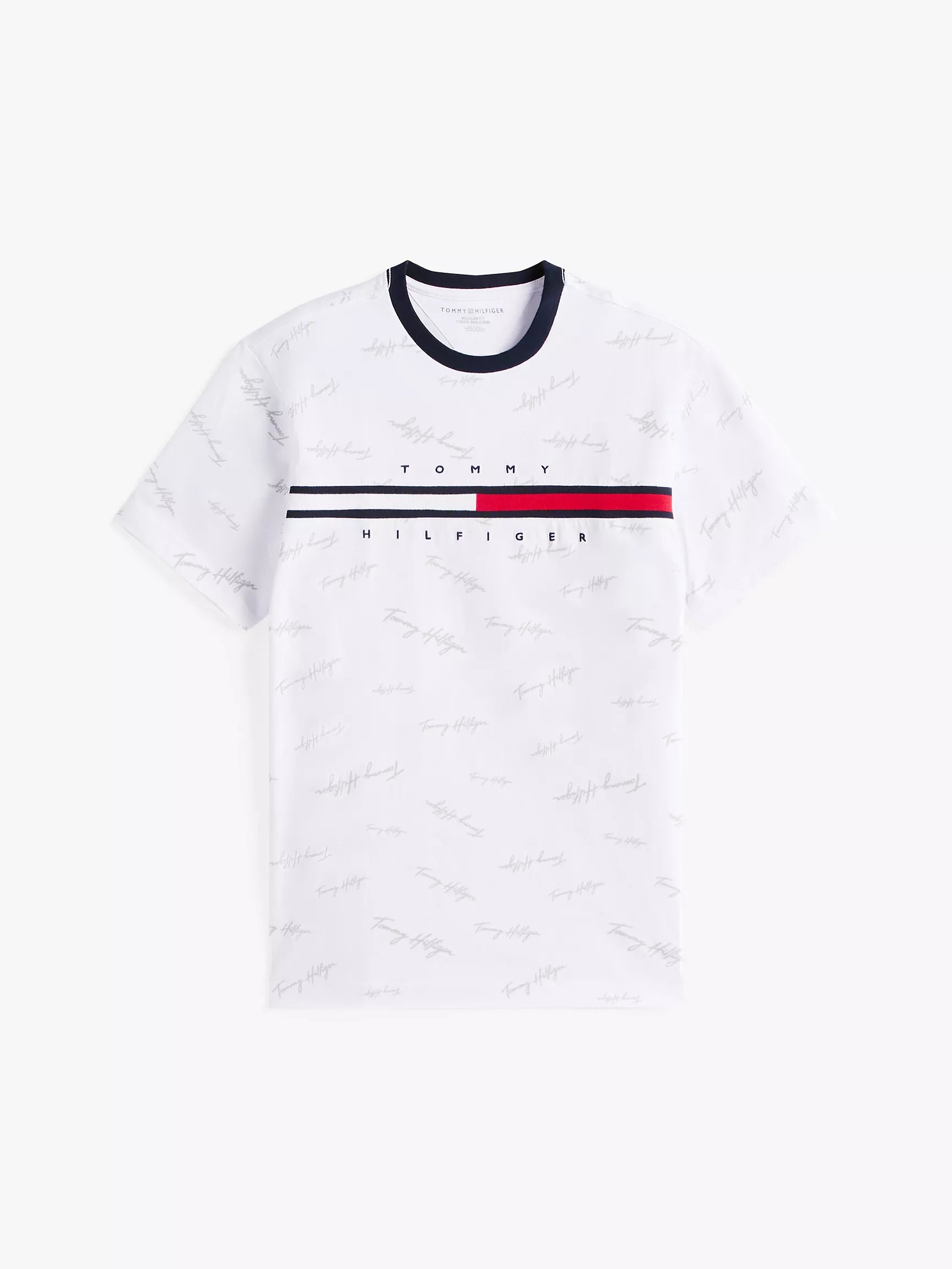 Optic White