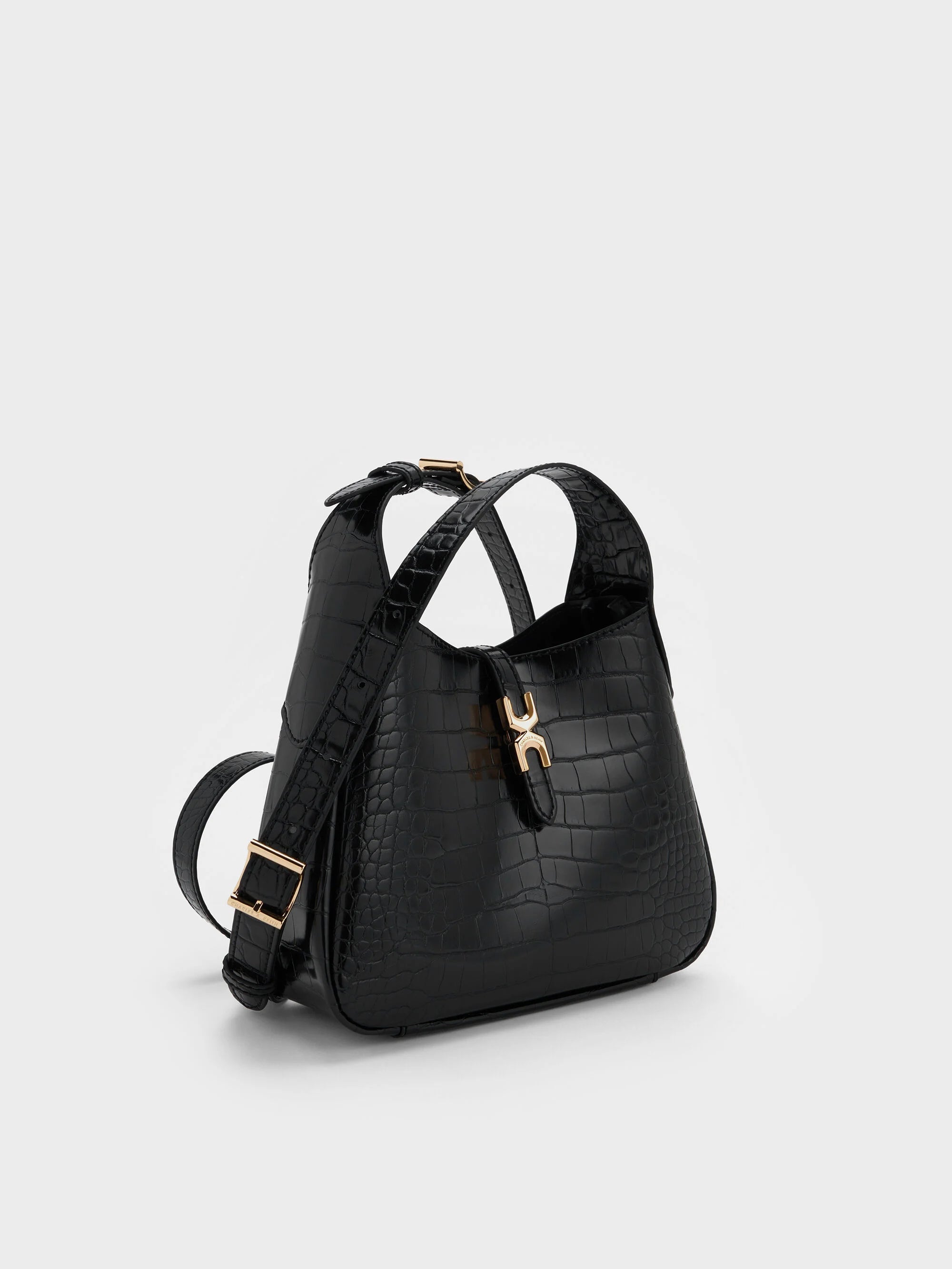 Black Croco