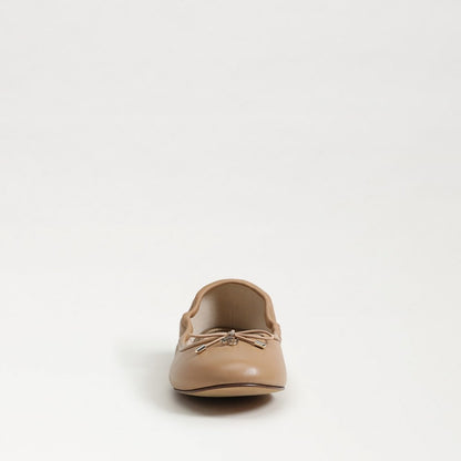 French Sand Leather