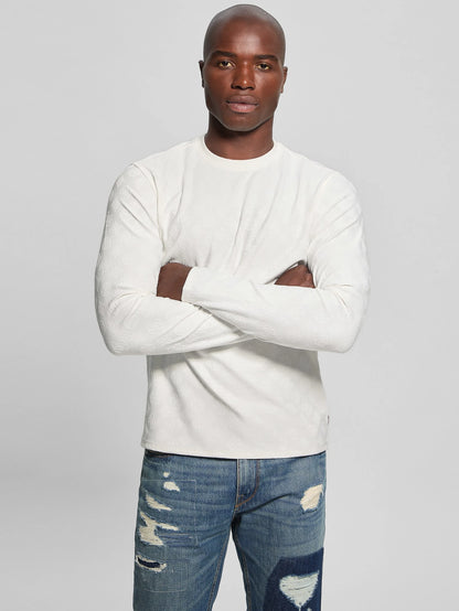 Salt White