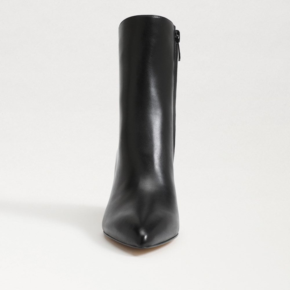 Black Leather