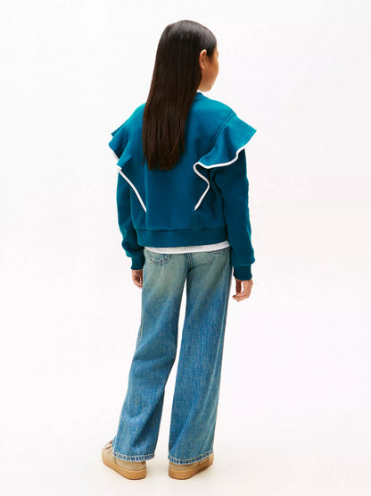 Midnight Turquoise
