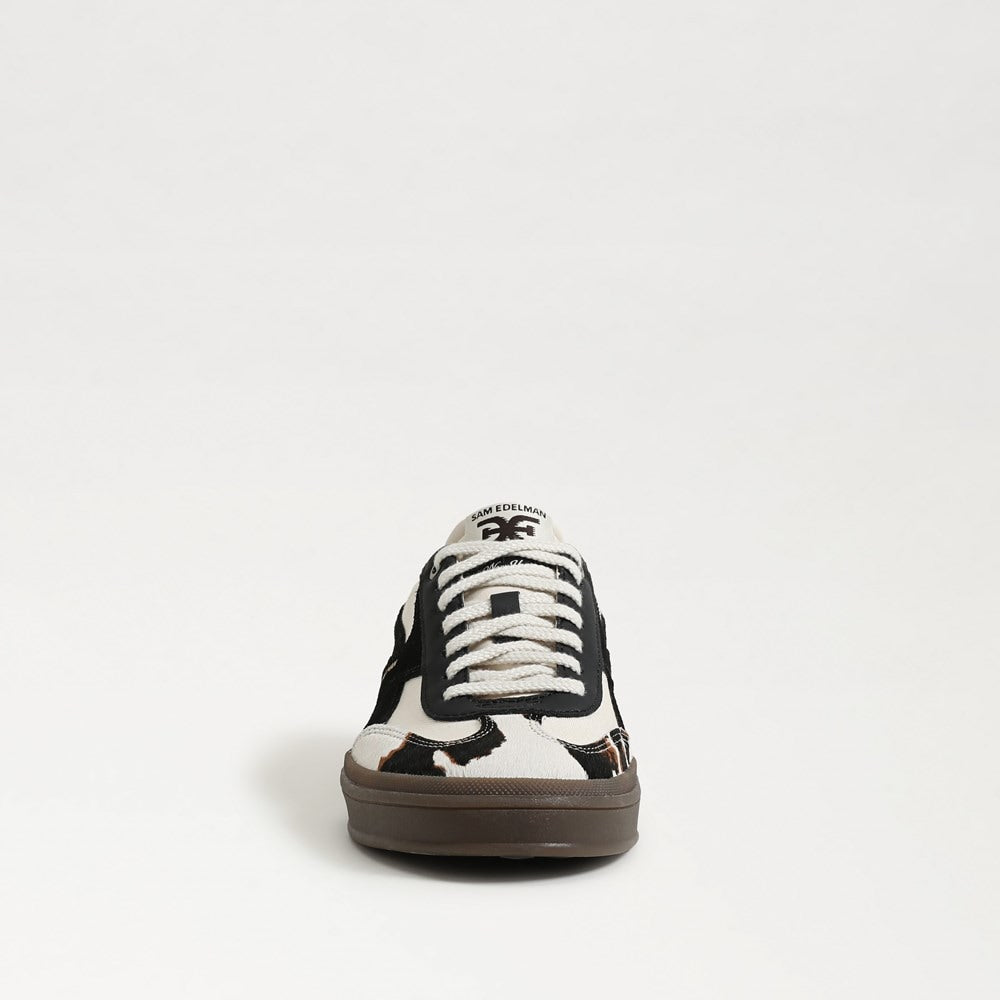 Cow Print Calf Hair