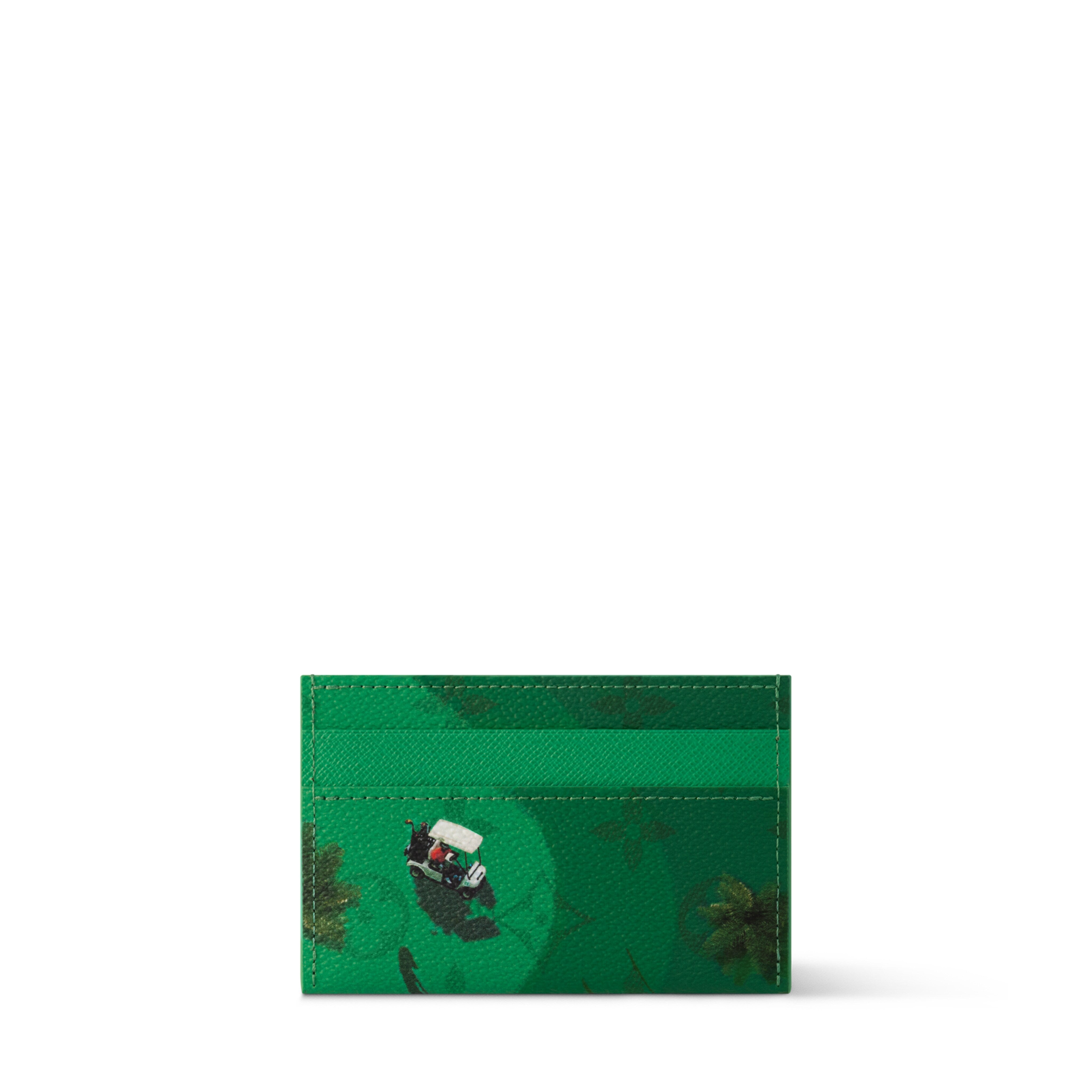 Verde