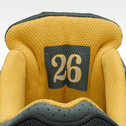 Vintage Green/University Gold/Black/Alabaster