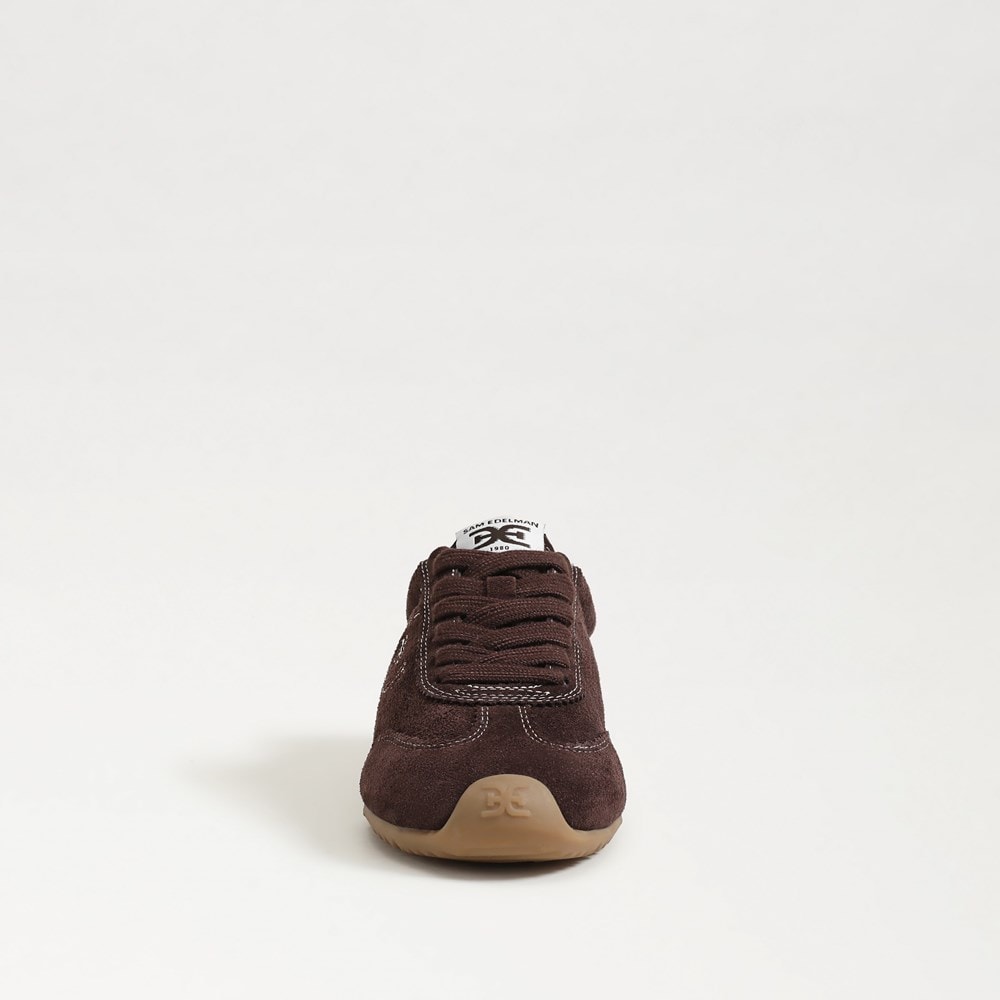 Café Noir Suede