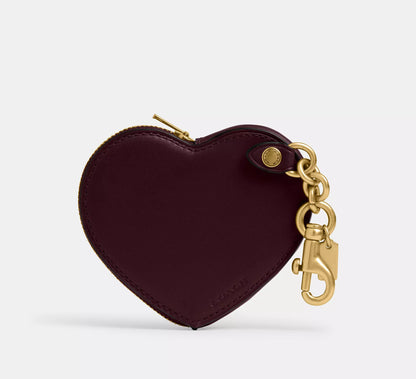 Brass/Merlot
