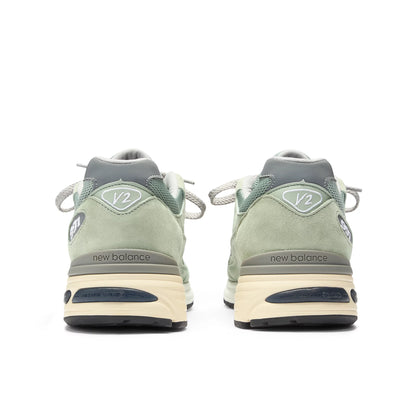 Sea Grass With Silver