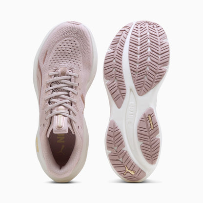 Misty Pink-Rose Gold