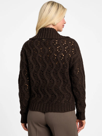 Jet Black Multi