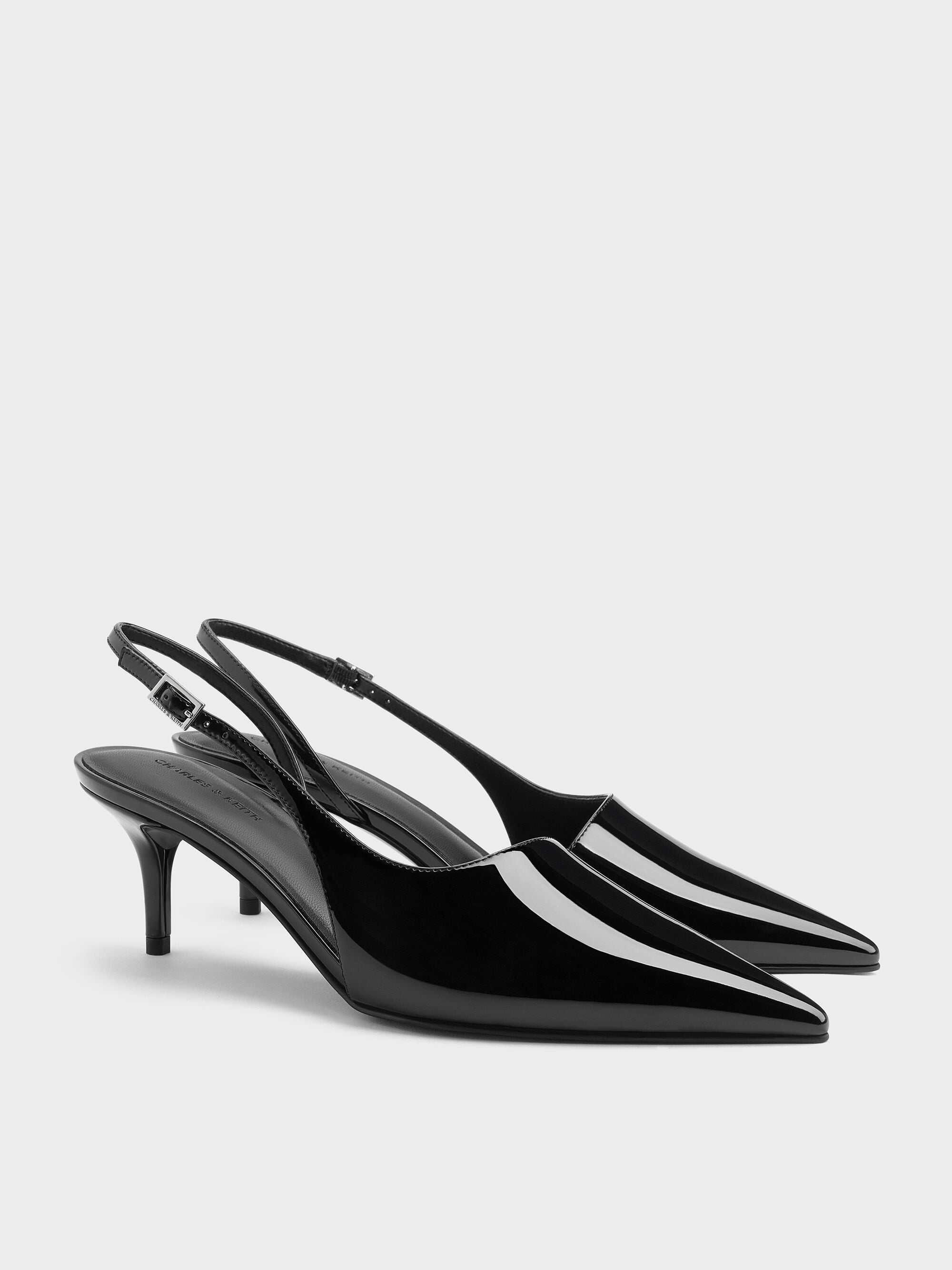 Black Patent