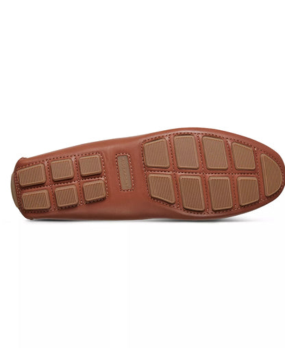 Cognac Leather