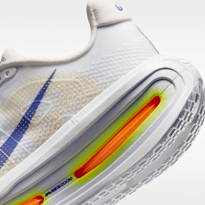 White/Total Orange/Laser Orange/Lapis