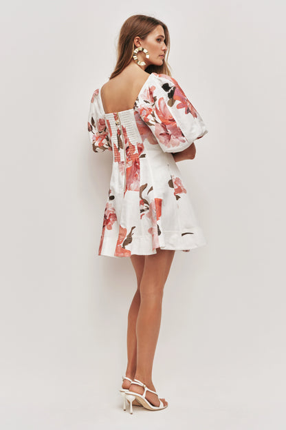 ROSA BOLD IVORY