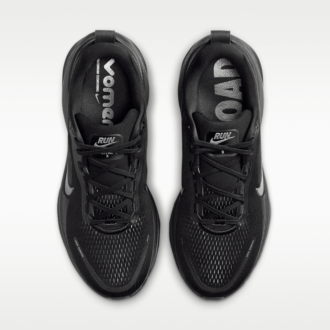 Black/Dark Smoke Grey/Light Smoke Grey/Black