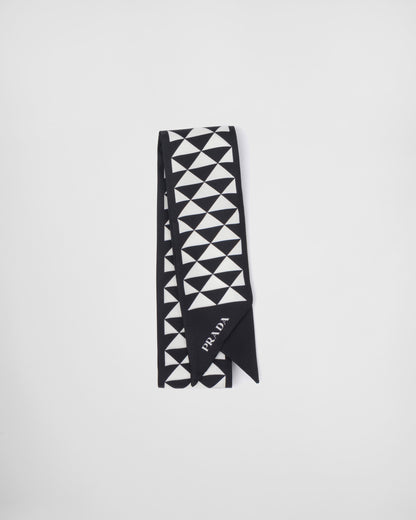 Negro/Blanco
