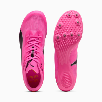 Poison Pink-Sun Stream-PUMA Black