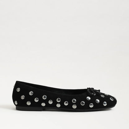 Black Suede