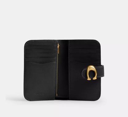 Brass/Black